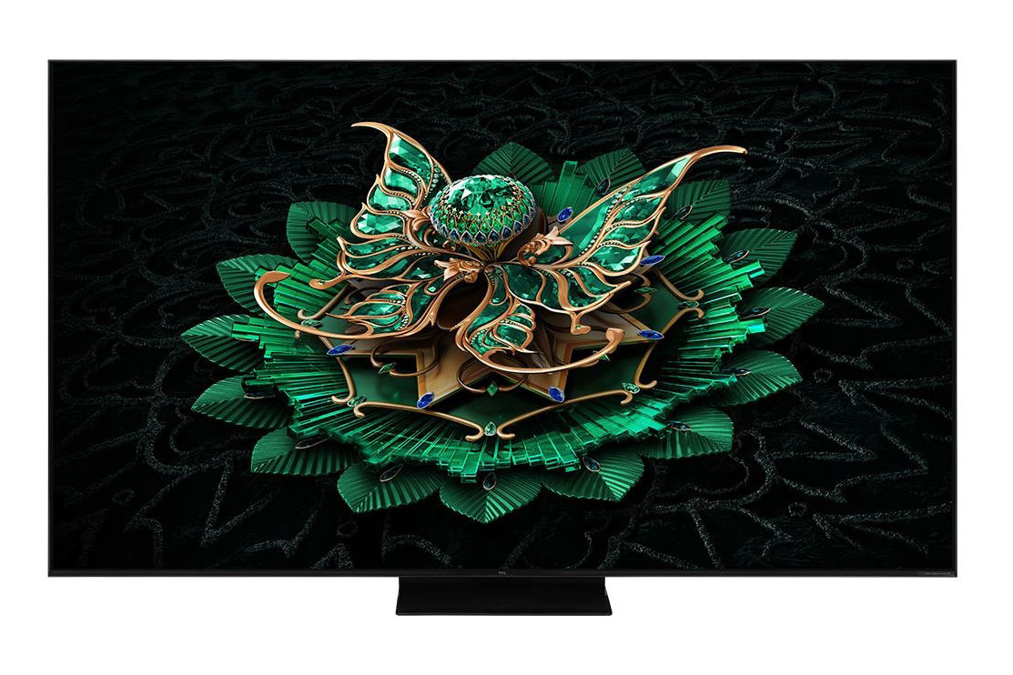 Google Tivi TCL QD-Mini LED 4K 75 Inch 75C7K